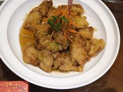 -那家老院子东北菜·饺子·小鸡炖蘑菇(艳华街店)