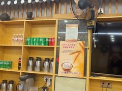 -高社长参鸡汤(高丽街店)