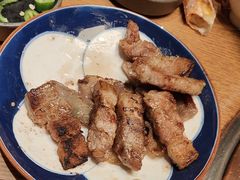 -炎蔵牛舌烤肉