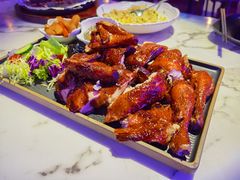 -JUKEBOX玖部音乐餐厅(华侨城店)