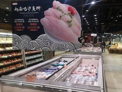 -果蔬好生活超市(乐堤港店)