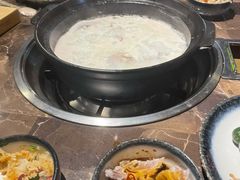 -同仁四季椰子鸡(海岸城天利店)