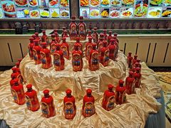 -套娃酒店-中餐厅