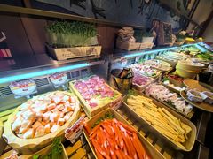 -牛New寿喜烧(虹桥新天地店)