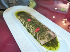 -天毓山庄·餐厅