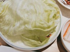 -蜀留香火锅(社会山店)