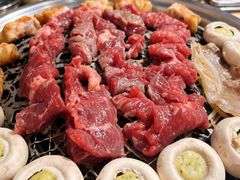 -霸腹烤肉(厦门柚子番店)