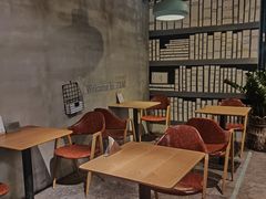 大堂-ZM COFFEE(西安路店)