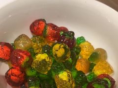 -晶丽香榭自助餐(南京大饭店)