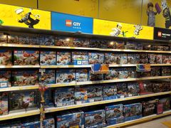 -TOYSRUS玩具反斗城(凯德广场云尚店)