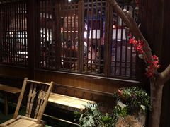 -老阿爸鲜鱼土菜(昆山花桥店)