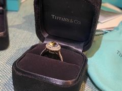 -Tiffany & Co.蒂芙尼
(武汉武商MALL店)