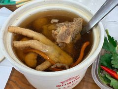 -崖口煲仔饭