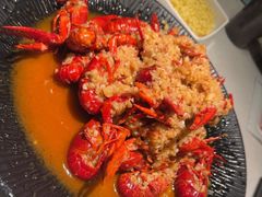 -红盔甲·小龙虾(天钥桥店)