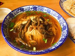 -裕兴记·三虾面(西北街总店)