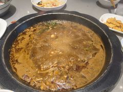 -巴蜀王婆大虾(南锣鼓巷店)