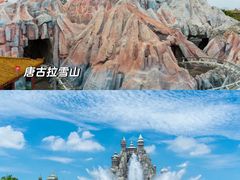 -厦门方特水上乐园