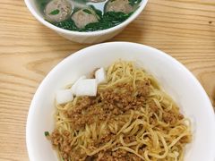 -梅县腌面(西村分店)