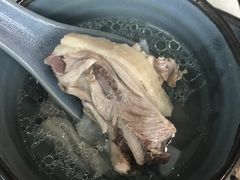 -百年果林椰子鸡(中洲店)
