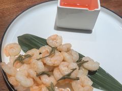 -马灯部落·西湖边的创意山景餐厅(虎跑动物园店)