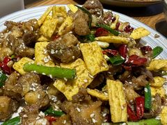 -静一餐厅·湖北菜(前门创始店)