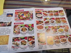 -呐咪傣园·云南菜(石厦店)