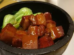 -东方之珠海鲜酒楼(南开店)