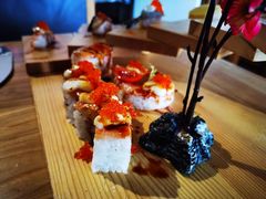 -鮨昇禾·精致寿司自助料理(乐客城店)