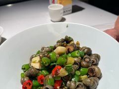 -久宴·天目湖大鱼头(恐龙园店)