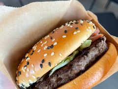 -麦当劳(新新大道岗丰店)