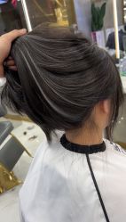 -5M HAIR SALON 旗舰店