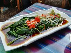 -88号小吃店·经典云南菜·地道纳西美食