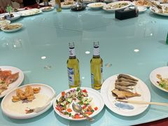 -天天渔港(杏林街店)