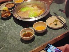 -牛New寿喜烧(曹路花园城店)