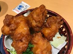 -大起水产回转寿司(りんくうシークル店)