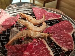 -蚝·生·鲜牛烧肉铺(中央大街店)