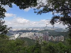 -梧桐山风景名胜区