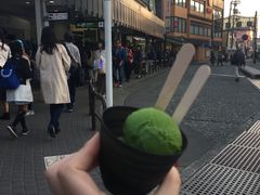 -鎌倉茶々(本店)