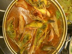 android_upload_pic-巴陵全鱼席(湖南老字号汴河街店 )