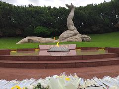 -上海市龙华烈士陵园