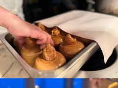 -洲际酒店·地平线全日餐厅HORIZON CAFÉ