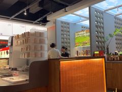 -菌自在·云南野生菌火锅(长安万达店)