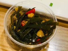 自助小菜-文叔·湖北名小吃·小龙虾(华强北店)