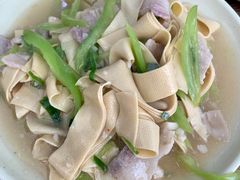 -金明玉小吃(康城路店)