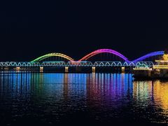 -人民防洪胜利纪念塔