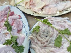 猪X根-华哥新鲜猪精品美食