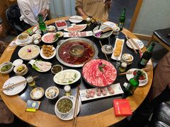 -大龙燚火锅(白石洲店)