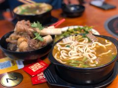 -肚子铺羊蝎子火锅