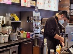 -星巴克臻选(重庆大融城店)