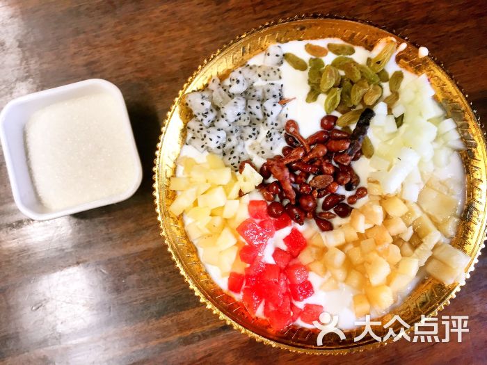 玛吉阿米(蜀汉路店)-玛吉阿米-菜-玛吉阿米图片-成都美食-大众点评网